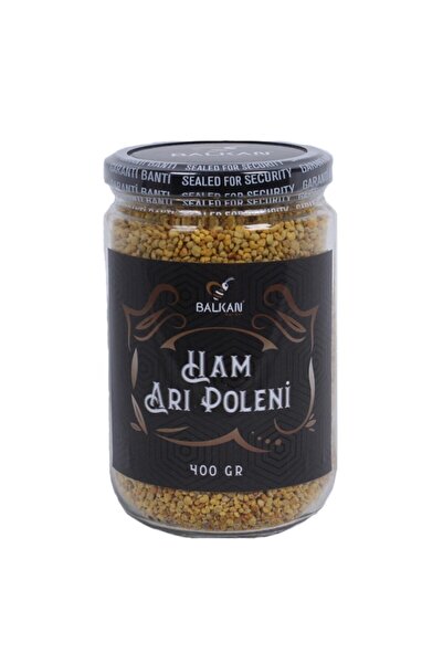 Ham Arı Poleni 400 gr