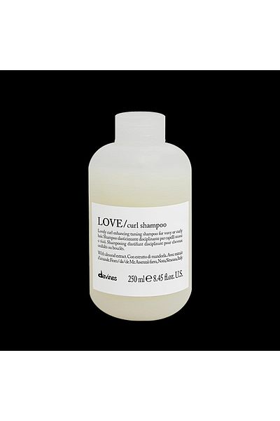 Davines Love Curl - 250ml Wavy Highlighting Hair Shampoo