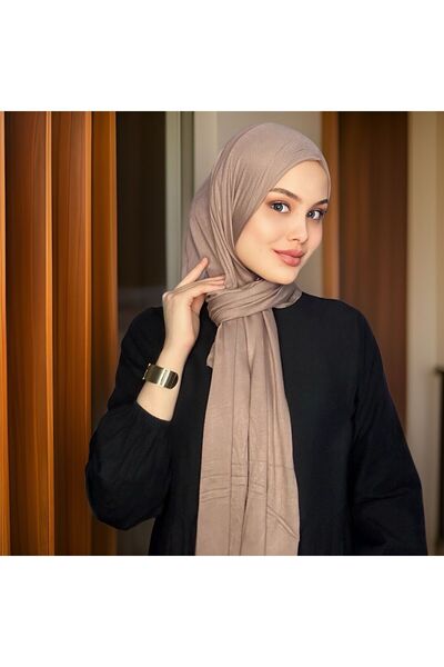 meva asel شال قطن ممشط