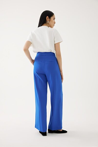 Exquise Παντελόνι Straight Fit