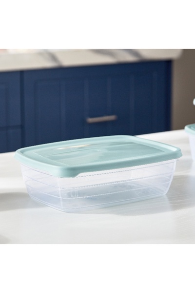 Home Box Spectra Pearl 5-Piece Container Set