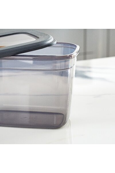 Home Box Foly Life Deep Storage Container - 1.3 L