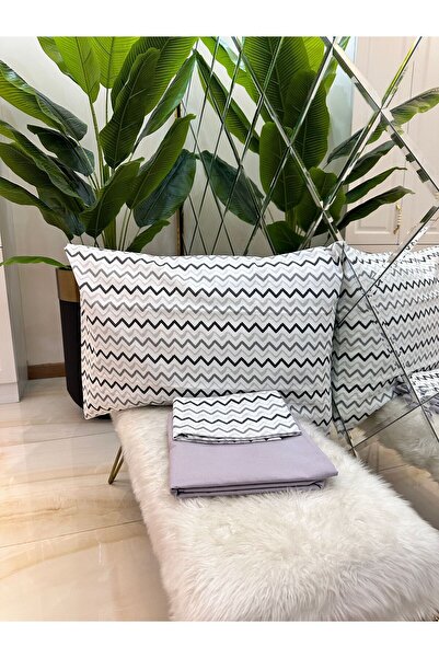 micoton LIFE Double Elasticless Crossbody Pillow Set