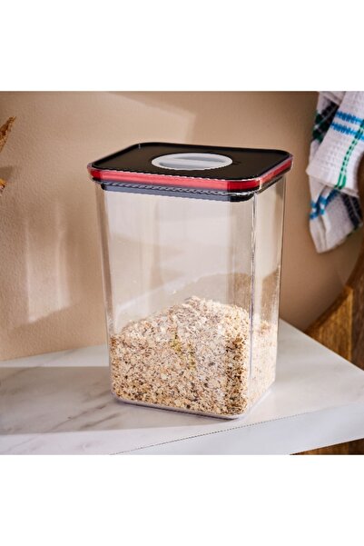 Home Box Nameo Smart Seal Dry Storage Container - 3 L