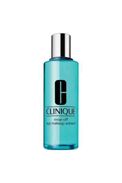 Clinique Rinse-off Eye Makeup Remover - Göz Makyaj Temizleyici 125ml