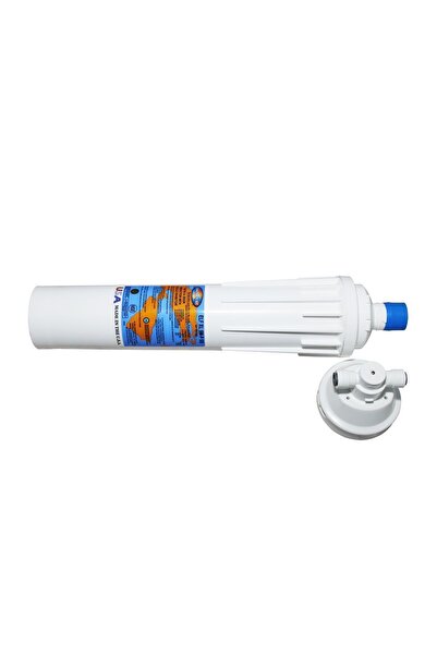 Omnipure Yüksek Kalite Abd Ürünü Elf Premium Aktif Karbon 15 Inç Su Arıtma Filtresi