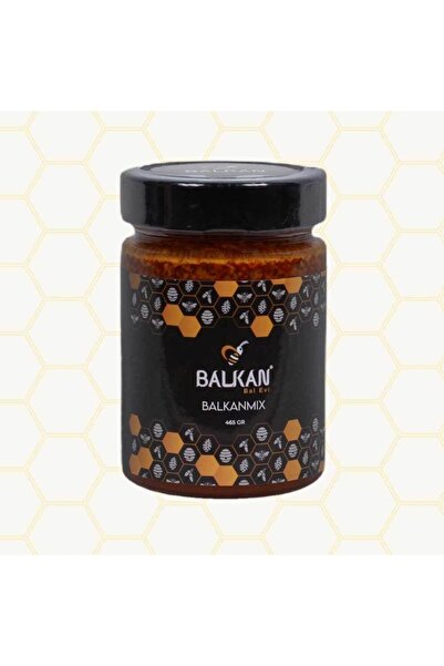 Balkanmix Karışım 465 gr