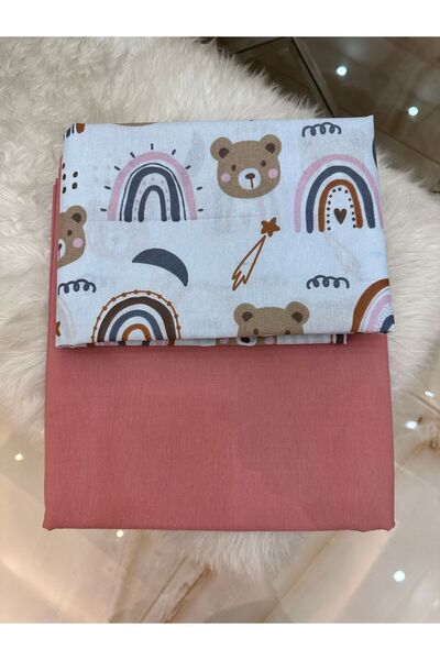 micoton LIFE Double Elasticless Crossbody Pillow Set