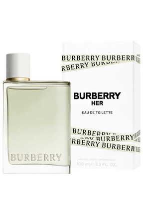 Burberry Her Eau De Toilette 100 ml Fiyat Yorumlar Trendyol