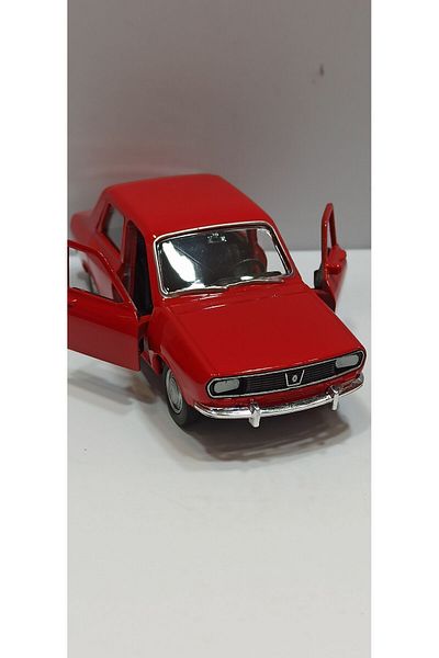 WELLY Renault 12 Toros Welly