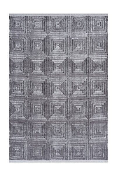 SEYRAN HALI Roma 423 Antrasit 160x230cm