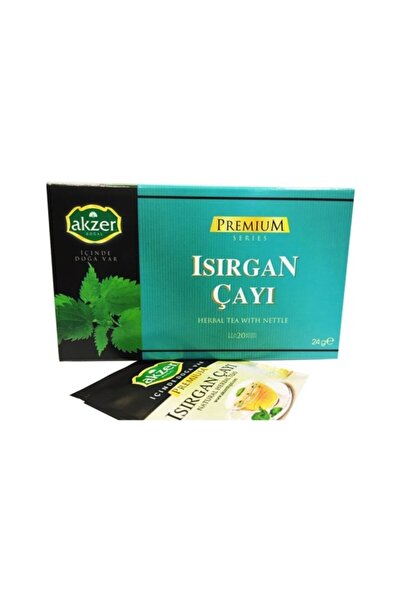 Akzer Isırgan Cayı Aksu Vıtal