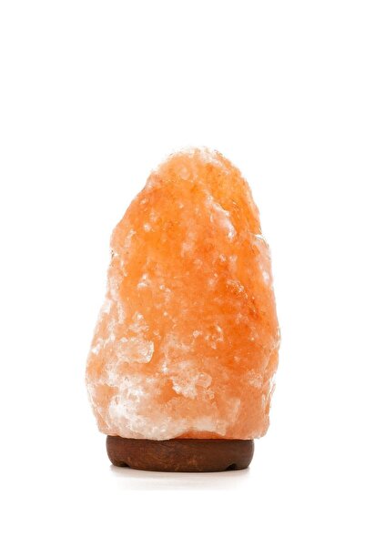 Zeynep Büyükbay Doğal Himalaya Tuzu Lambası