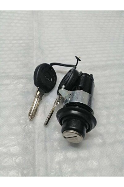 Fiat /Tofaş Tofaş Bagaj Kilidi Şifreli Mita (doğan Şahin )