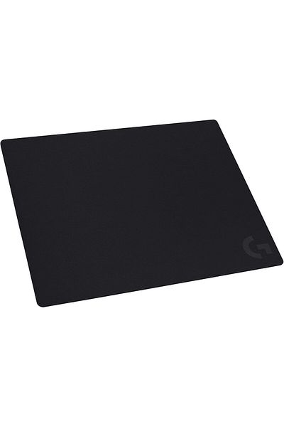 logitech G G640 Gaming Fabric Mouse Pad, 460 x 400 x 3 mm