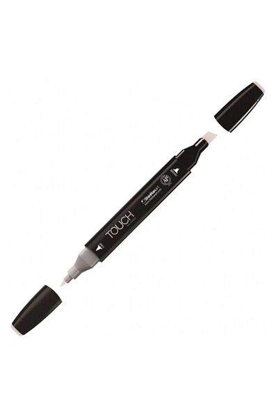 Touch Twin Marker WG3 Warm Gray