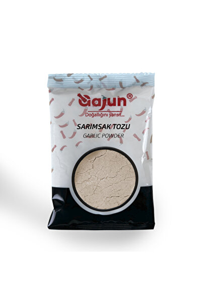 gajoon Sarımsak Tozu 80gr