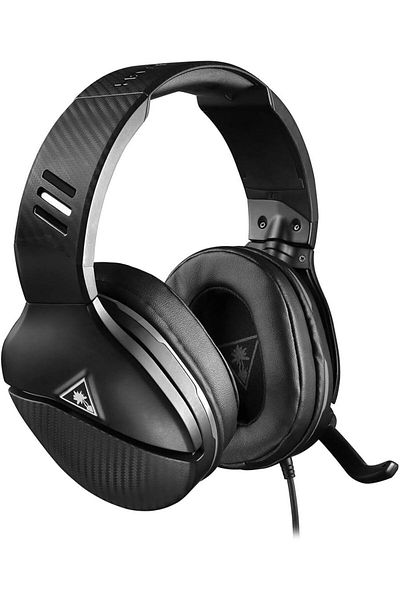 Turtle Beach Ear Force Recon 200 White Gaming Headset (Multi)