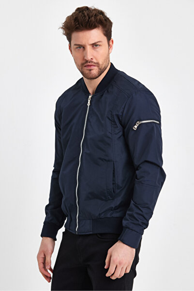 Weyeze Af-Y54023Lns Model Slim Coat