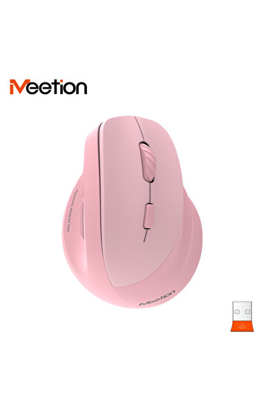 MeeTion - Kablosuz Mouse BTM010R