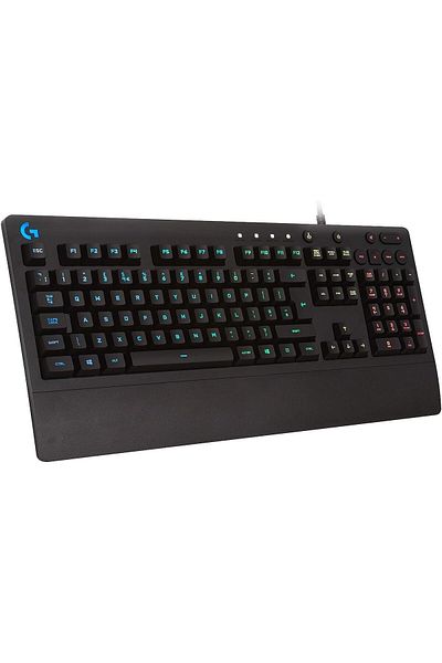 logitech لعبة G213 Prodigy