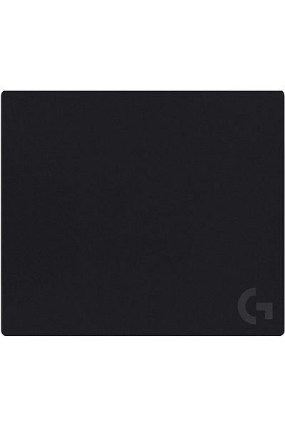 logitech G G640 Gaming Fabric Mouse Pad, 460 x 400 x 3 mm