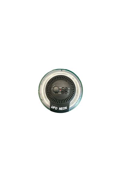 gcstore 12 Volt White Neon - Interior Ceiling Lamp