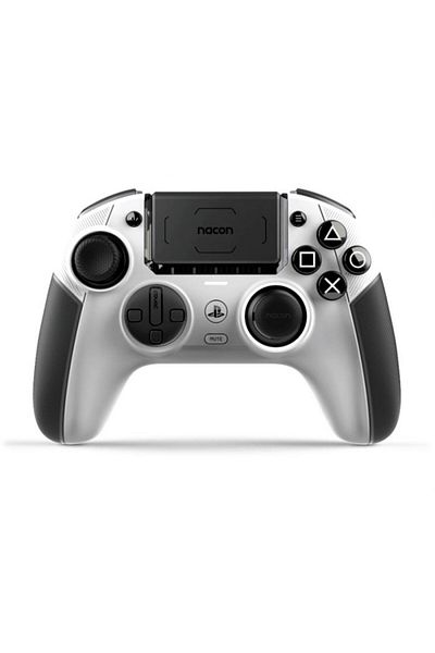 Nacon Playstation 5 Nacon Revolution 5 PRO Controller - White