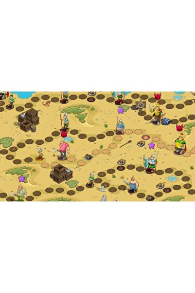 Nacon Asterix & Obelix: Heroes PS5