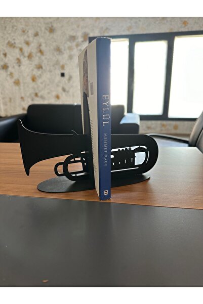 Kitap tutucu