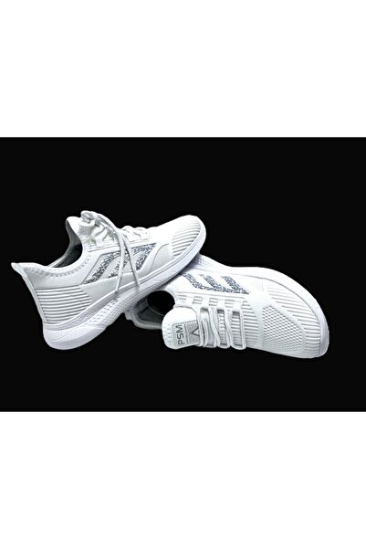 KAFKASLAR AYAKKABI Гнучкі кавказькі слипові повсякденні спортивні черевики для чоловіків та жінок