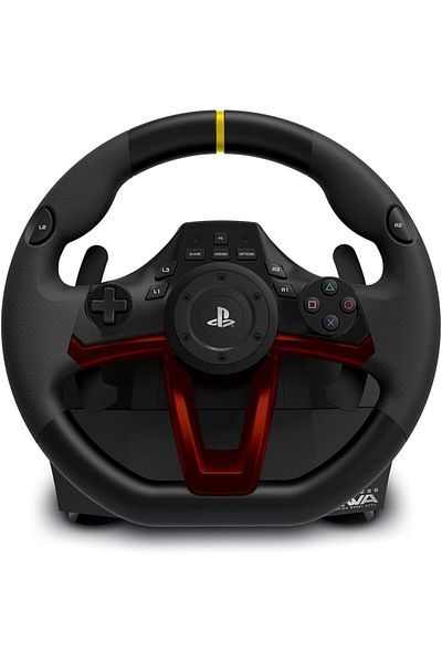 Hori Wireless Racing Wheel APEX for Playstation 4