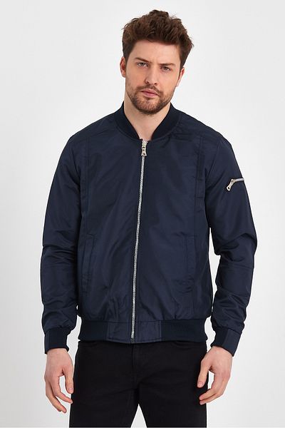 Weyeze Af-Y54023Lns Model Slim Coat