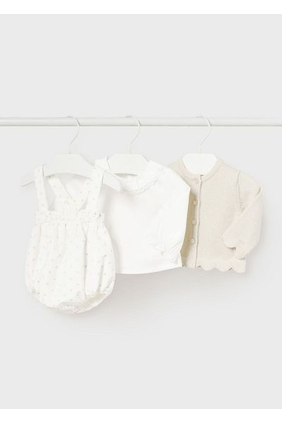 MAYORAL 2245 Mayoral - 3-Piece Set Mayor Set