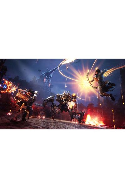 Nacon Gangs of Sherwood Xbox Series X