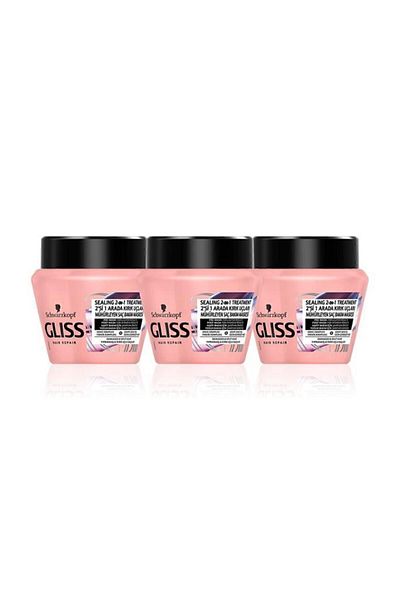 Gliss Split Hair Miracle Mask 300 ml