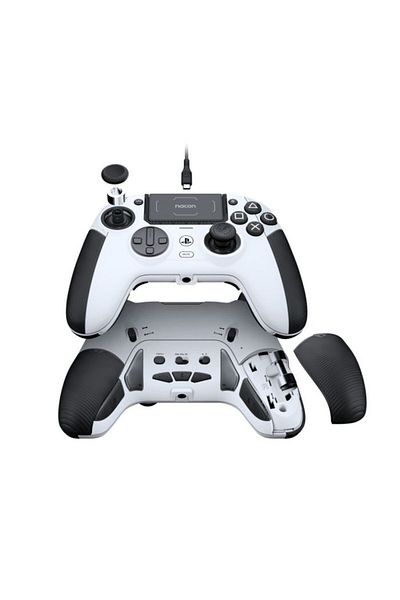 Nacon Playstation 5 Nacon Revolution 5 PRO Controller - White