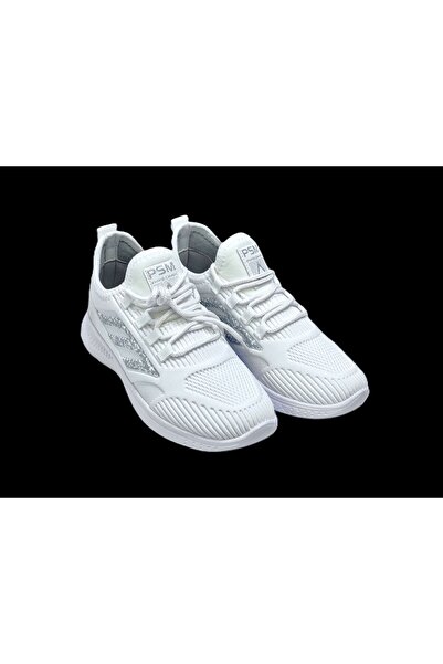 KAFKASLAR AYAKKABI Гнучкі кавказькі слипові повсякденні спортивні черевики для чоловіків та жінок