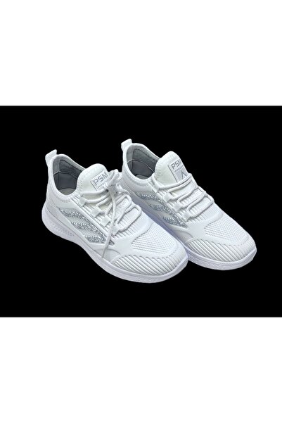 KAFKASLAR AYAKKABI Гнучкі кавказькі слипові повсякденні спортивні черевики для чоловіків та жінок