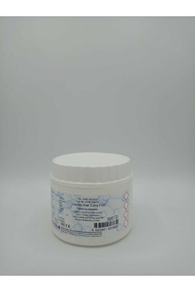 BİORAD KATIVAZELİN 500GRAM