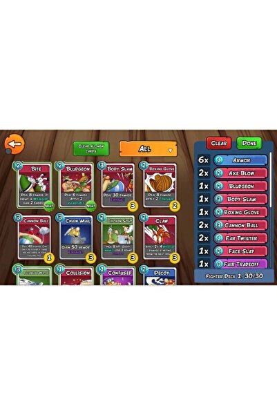 Nacon Asterix & Obelix: Heroes PS5