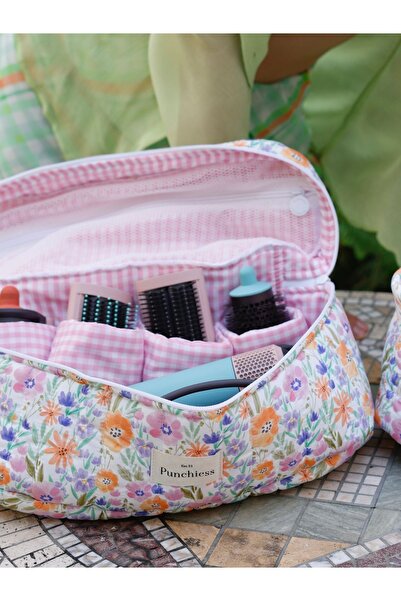 Punchiess حقيبة سفر بلوم اير راب