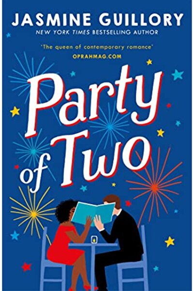 Hachette Distribution حفلة لشخصين