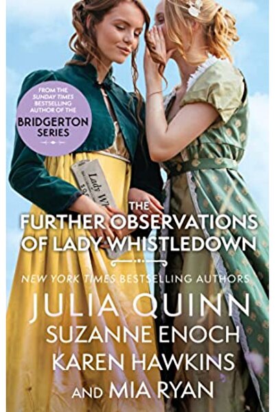 Hachette Distribution ملاحظات إضافية عن السيدة ويستلداون