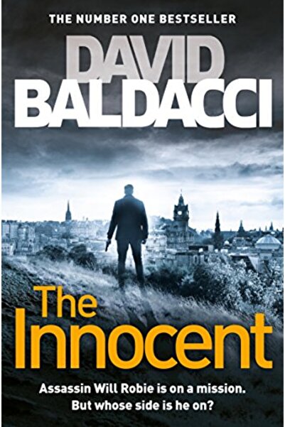 Macmillan Distribution The Innocent