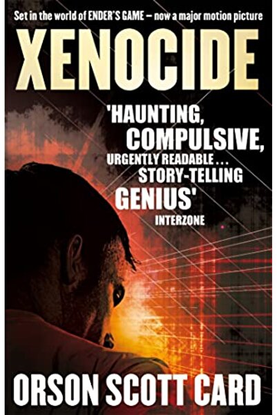 Generic Brand Xenocide Book 3 Of The Ender Saga