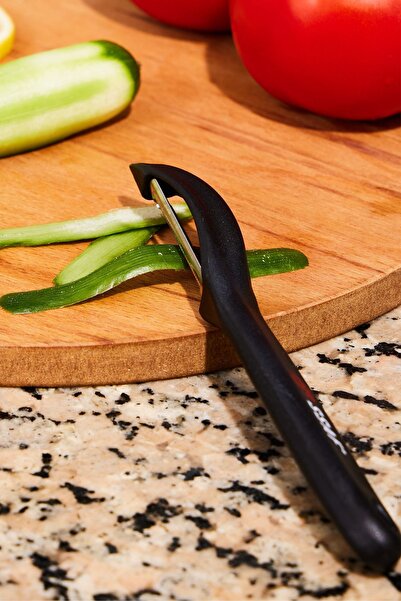 SSAF Soyacak Meyve Sebze Soyacağı Siyah