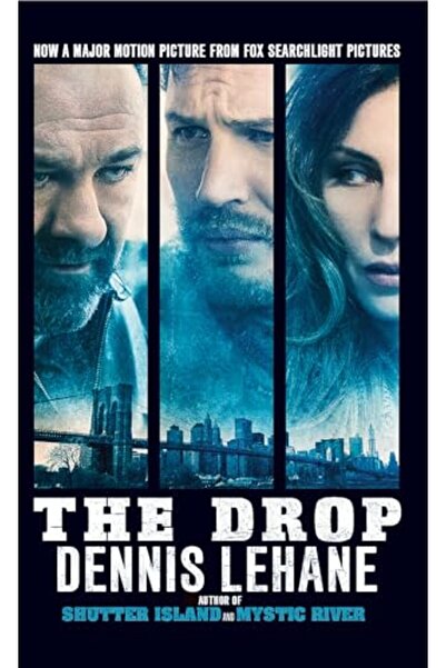 Hachette Distribution القطرة