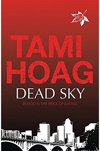 Hachette Distribution السماء الميتة