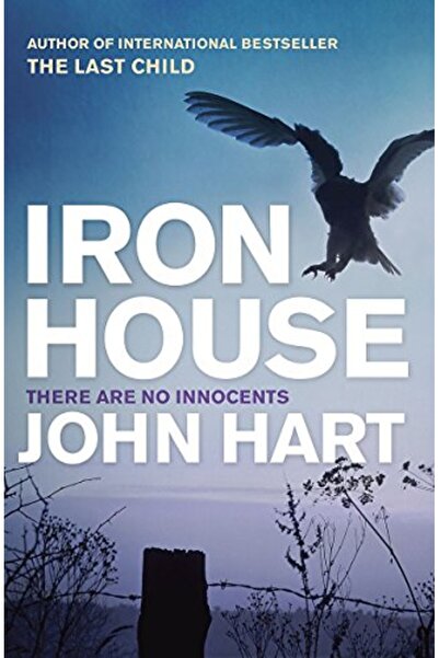 Hachette Distribution البيت الحديدي